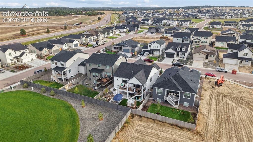 Image 44 of 48: Aerial View