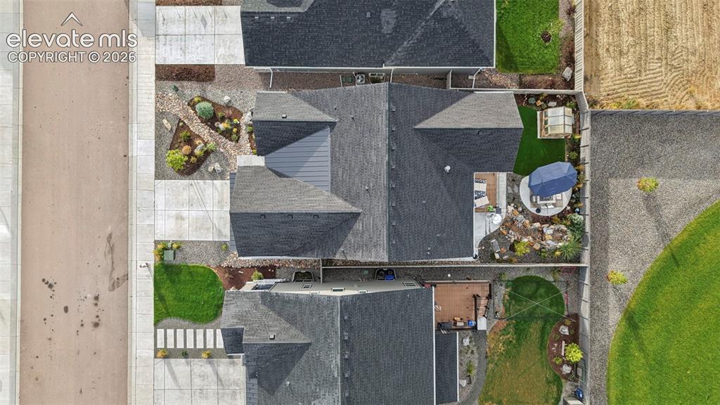 Image 45 of 48: Aerial View