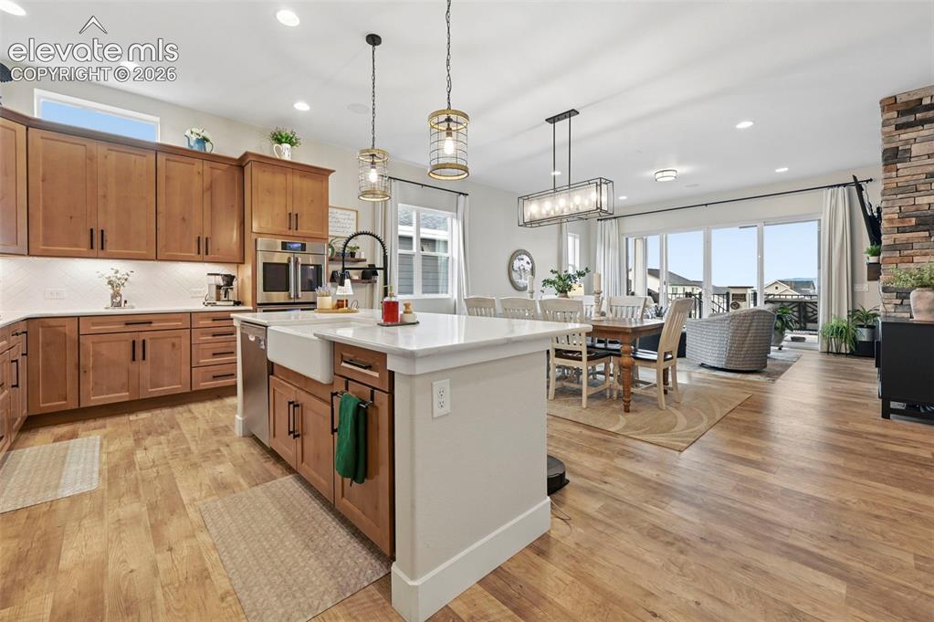 Image 6 of 48: Kitchen