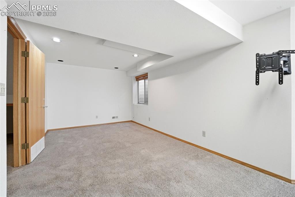 Image 12 of 46: Basement