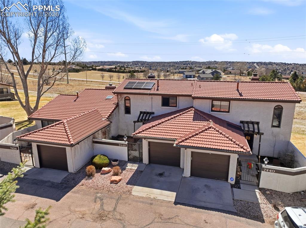 Image 42 of 46: Front of Structure