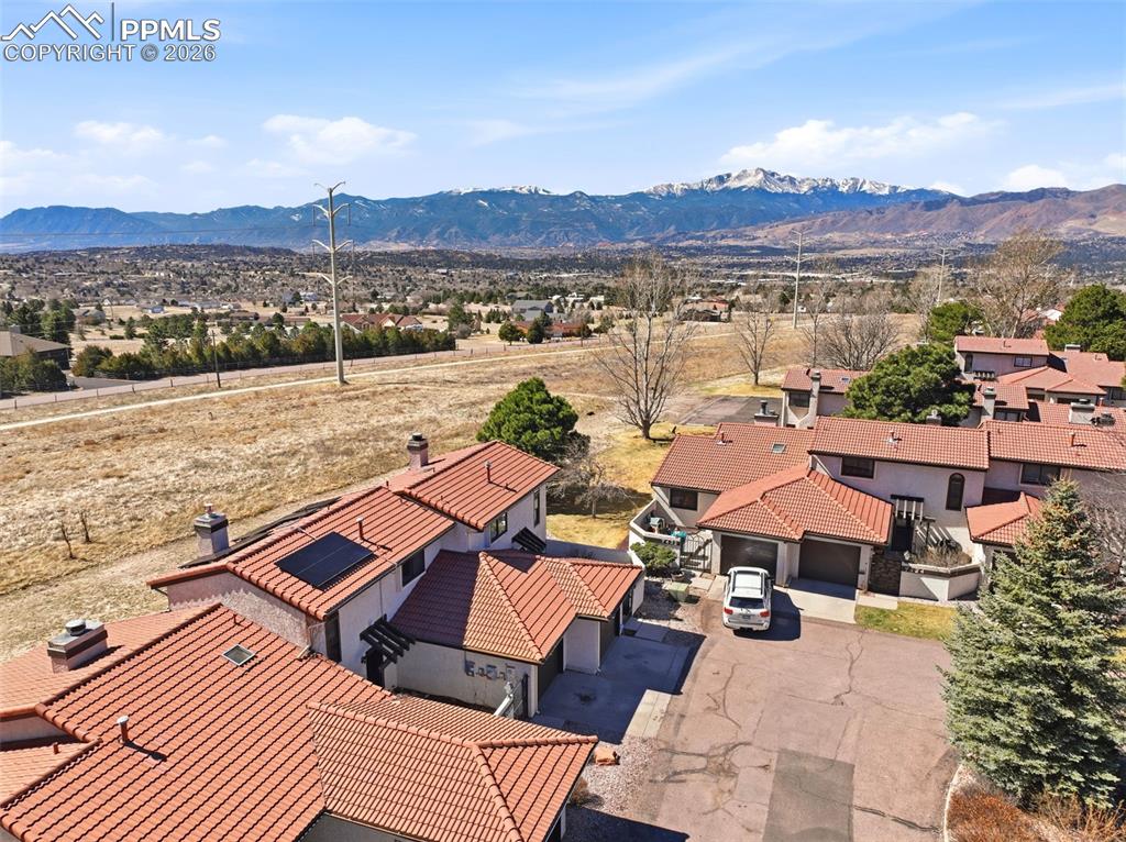 Image 46 of 46: Aerial View