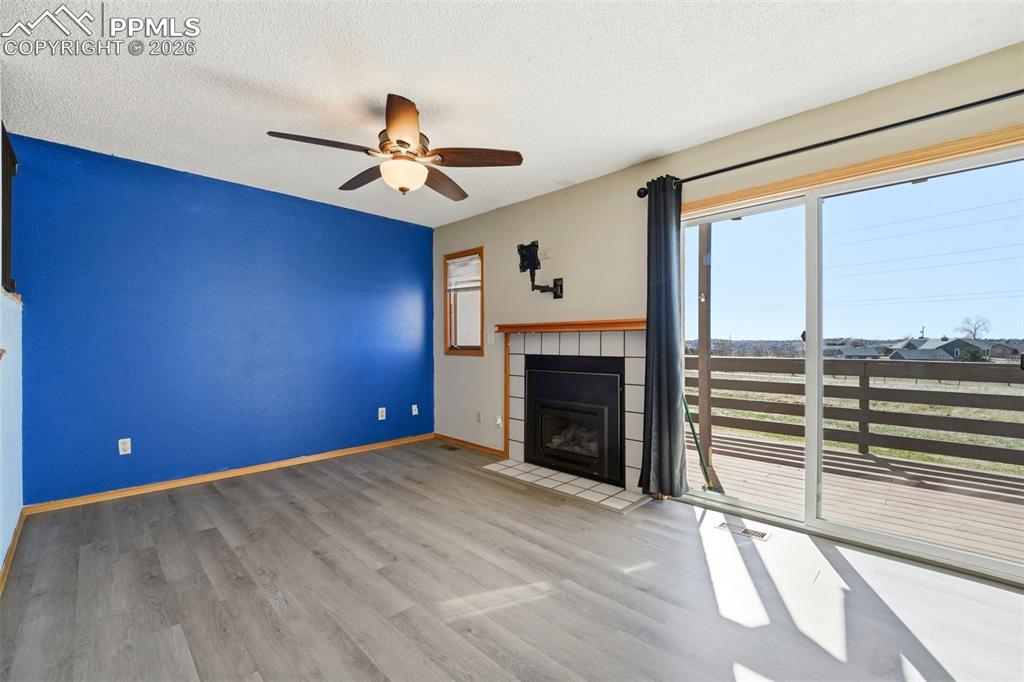 Image 8 of 46: Living Room