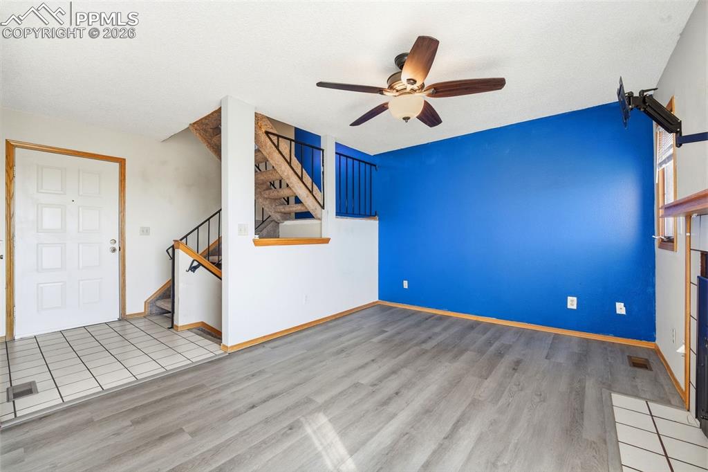 Image 9 of 46: Living Room