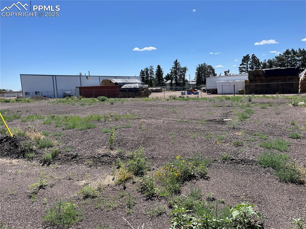 Image 22 of 26: View of yard