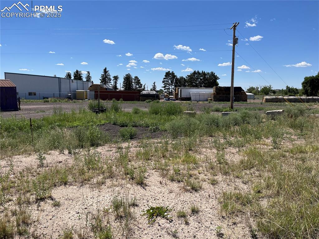 Image 8 of 26: View of yard