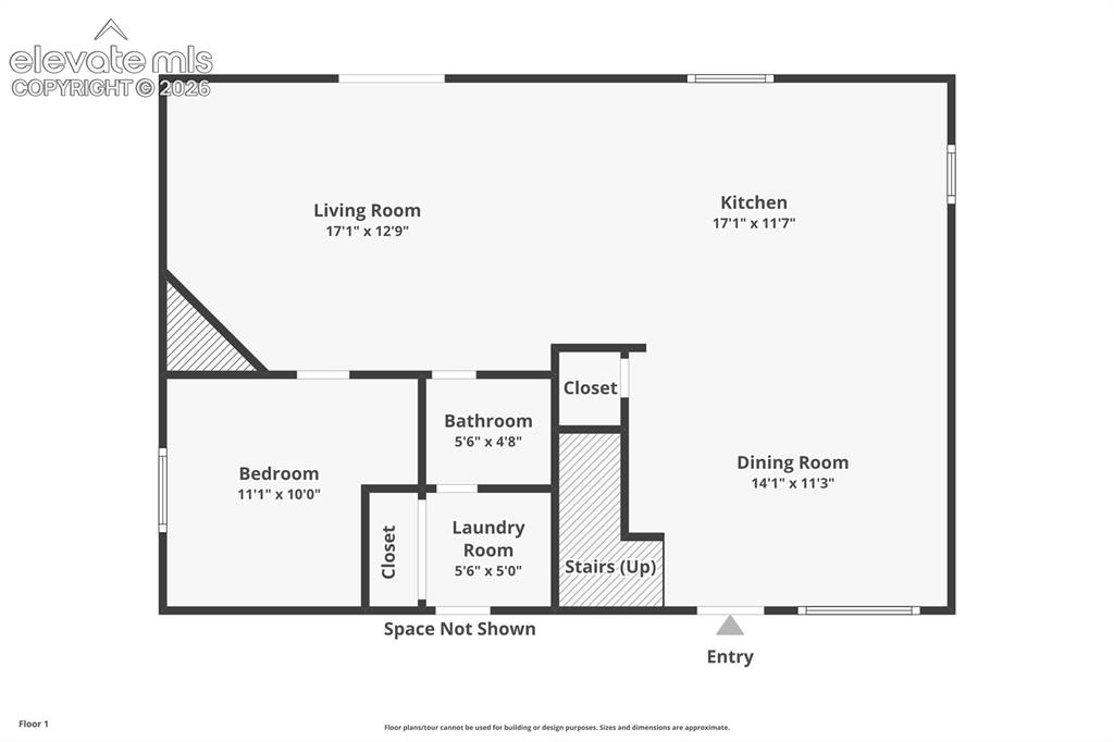 Image 28 of 30: Floor Plan