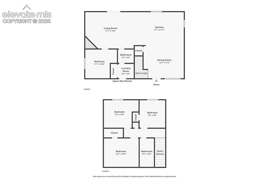 Image 30 of 30: Floor Plan