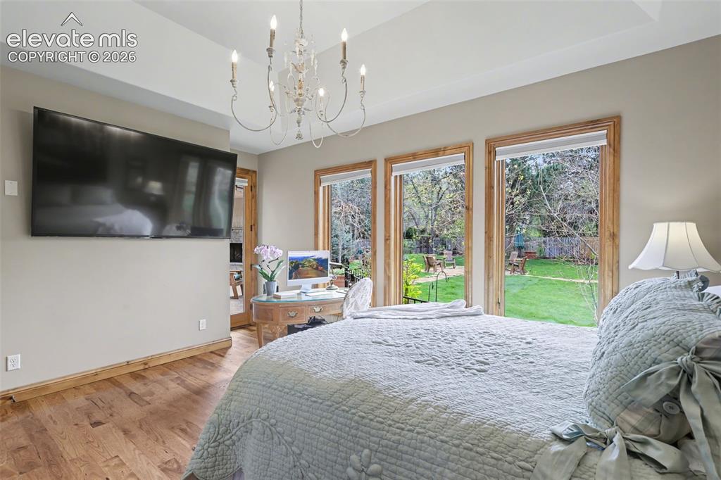 Image 15 of 46: Bedroom