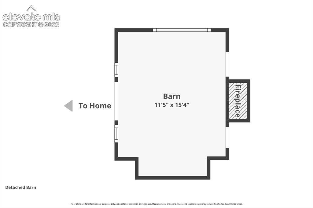 Image 43 of 46: Floor Plan