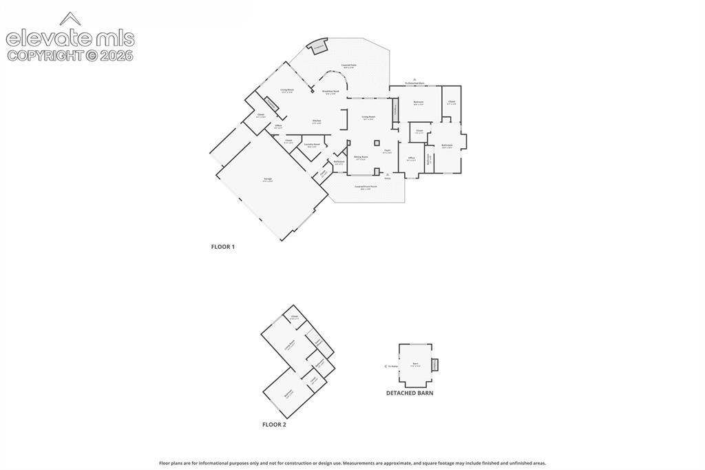 Image 44 of 46: Floor Plan