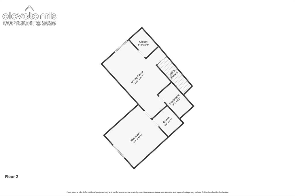 Image 46 of 46: Floor Plan