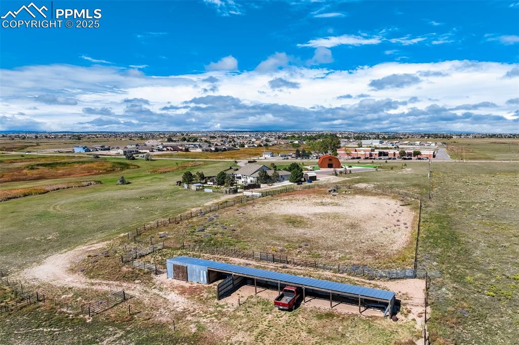 Image 50 of 50: View of rural area