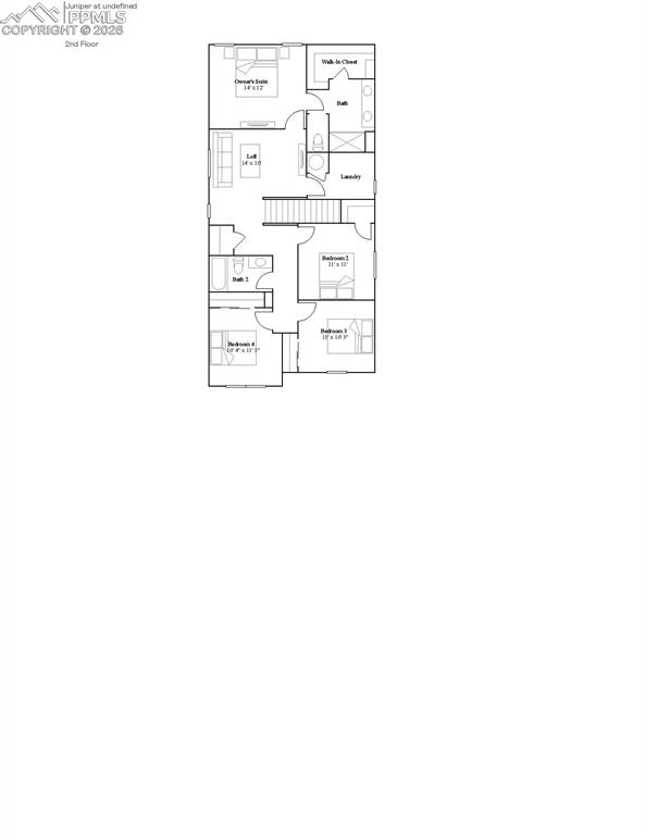 Image 3 of 3: Floor Plan