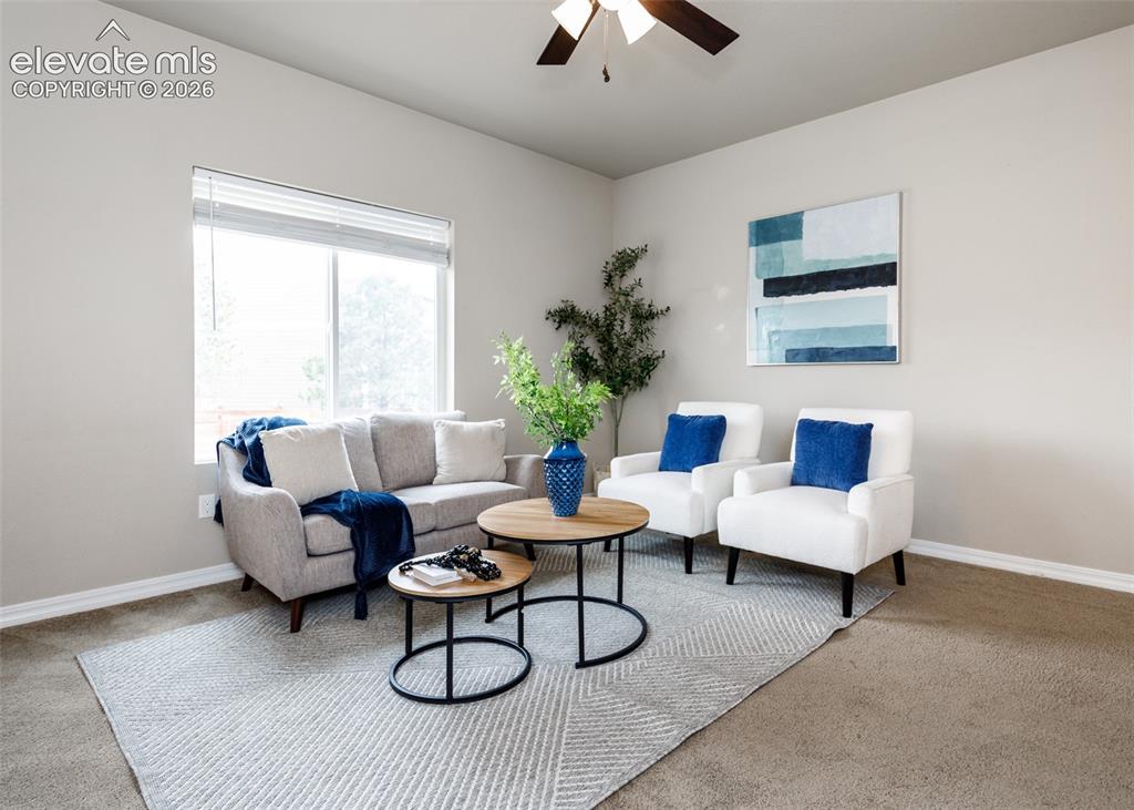 Image 11 of 45: Living Room