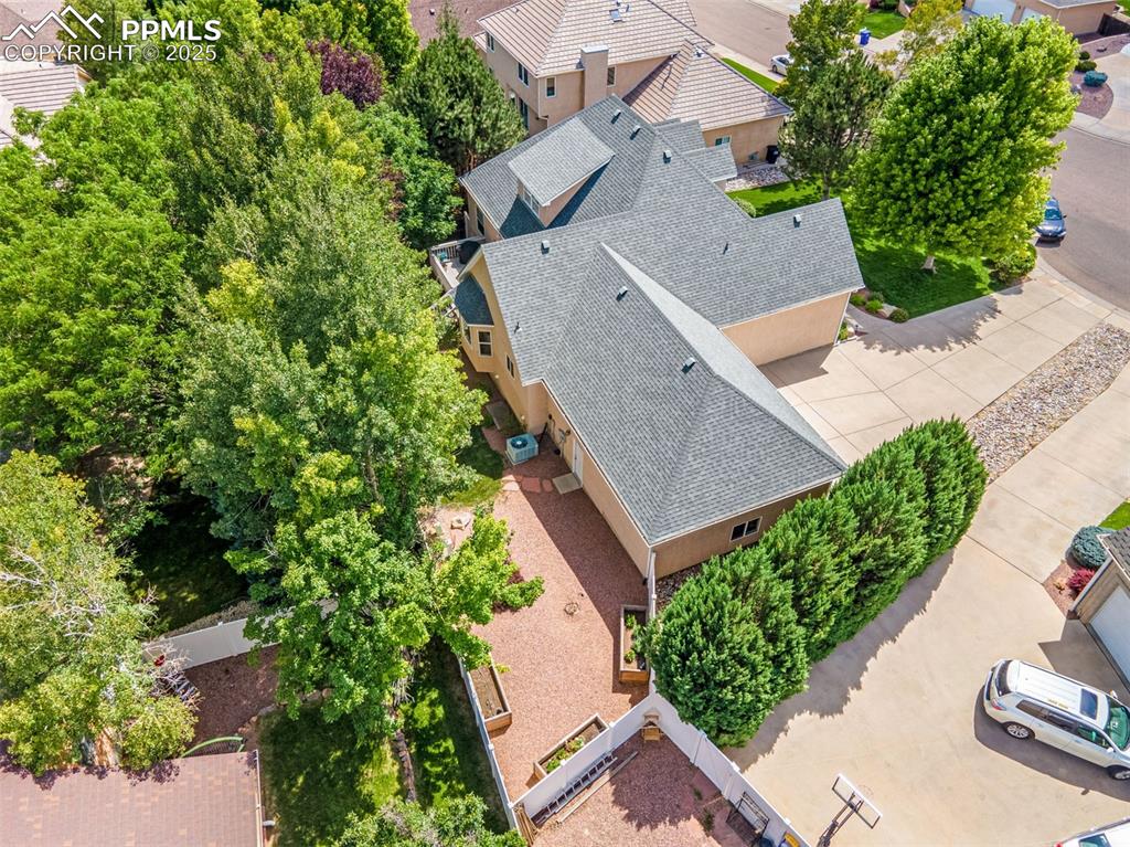Image 31 of 37: Aerial View