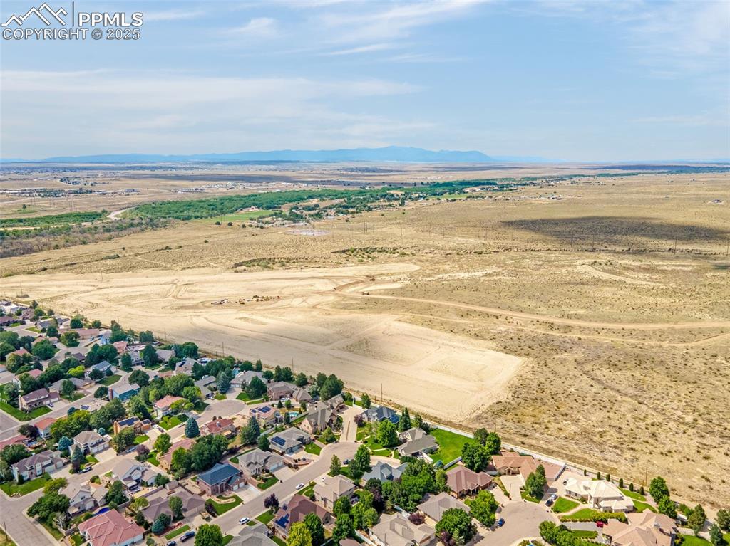 Image 32 of 37: Aerial View