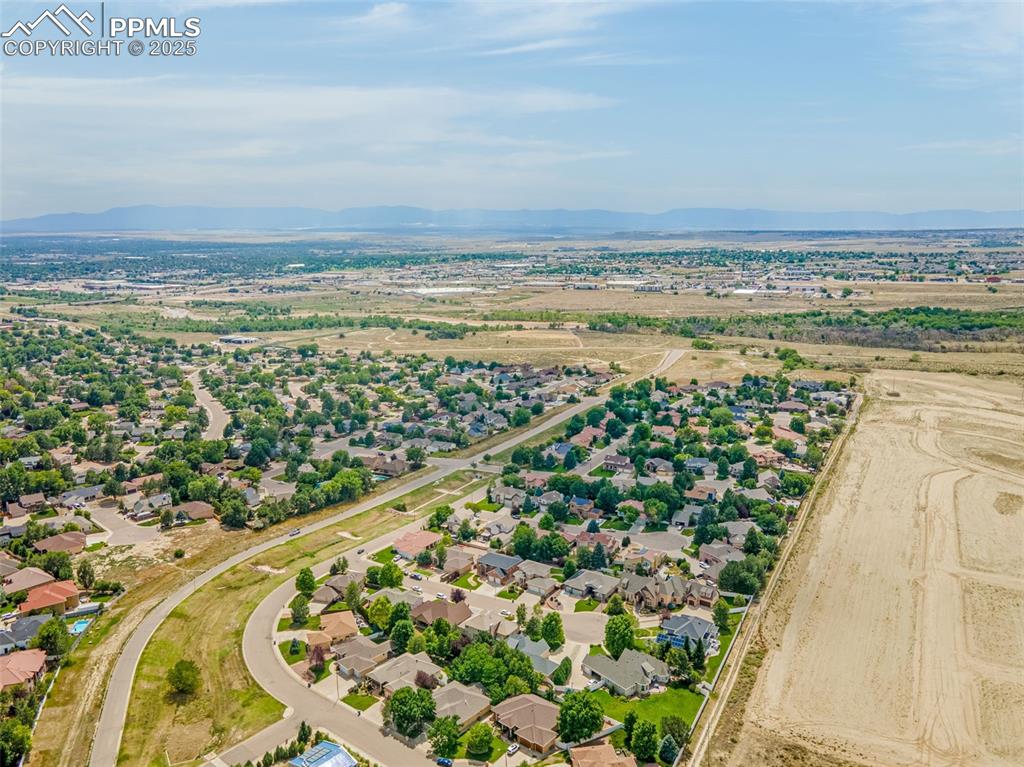 Image 33 of 37: Aerial View