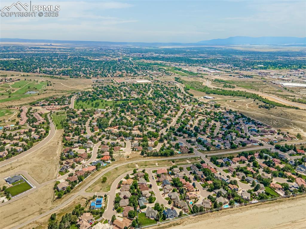 Image 34 of 37: Aerial View