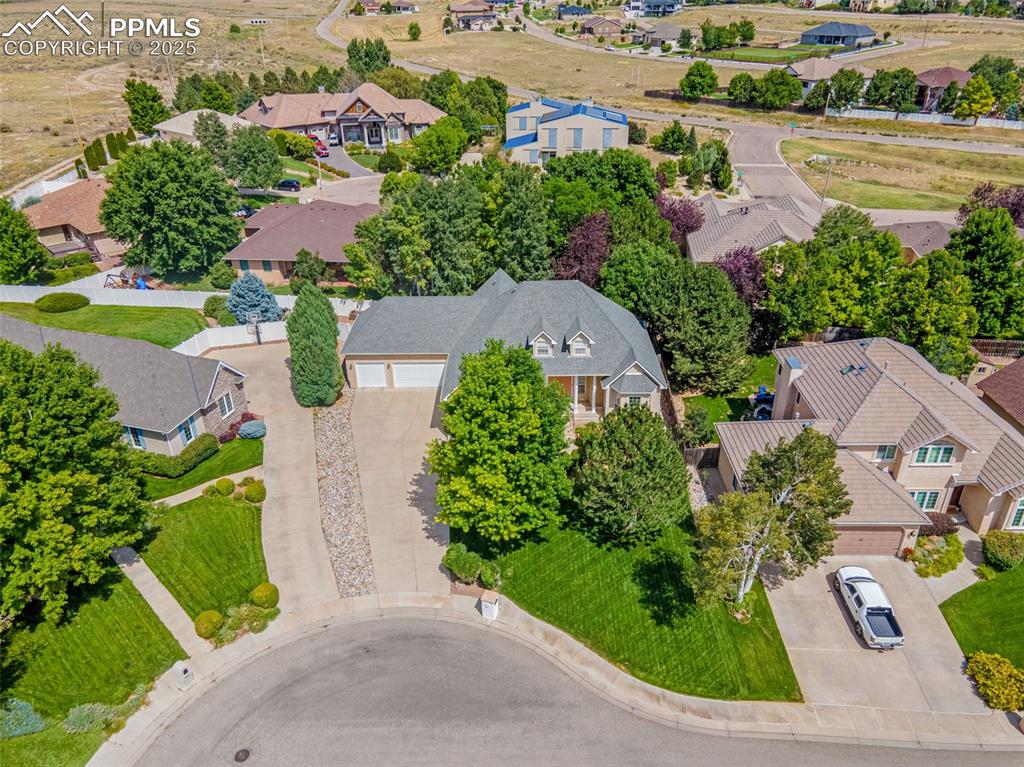 Image 35 of 37: Aerial View