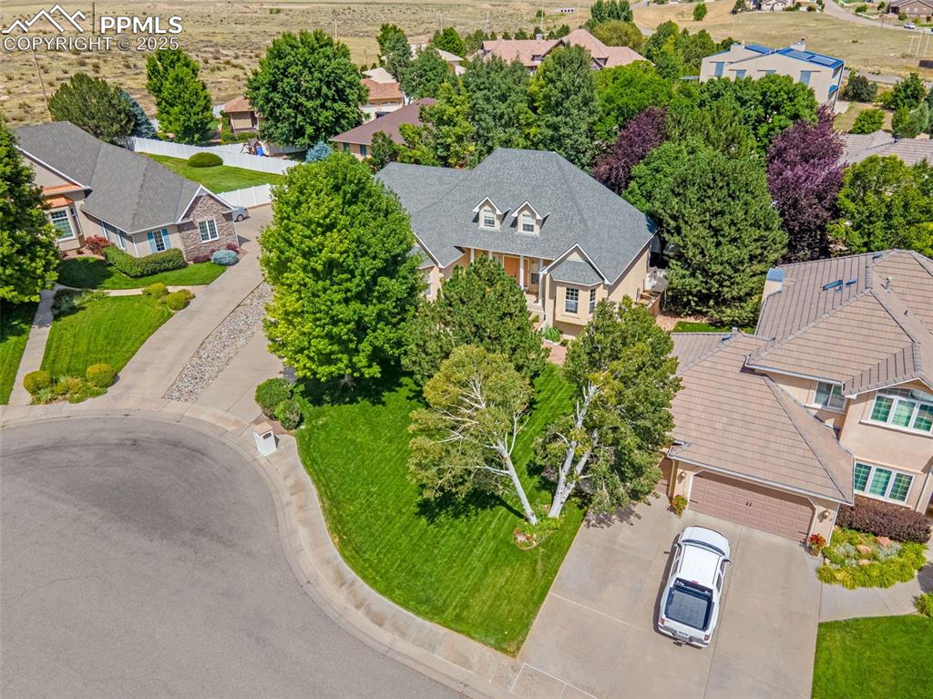 Image 36 of 37: Aerial View