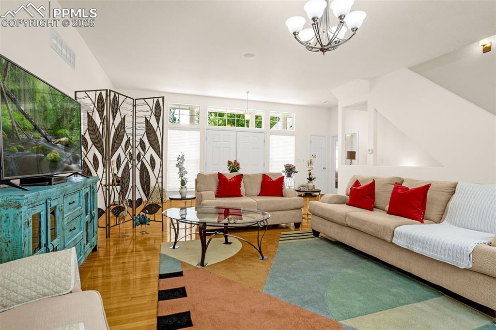 Image 6 of 37: Living Room
