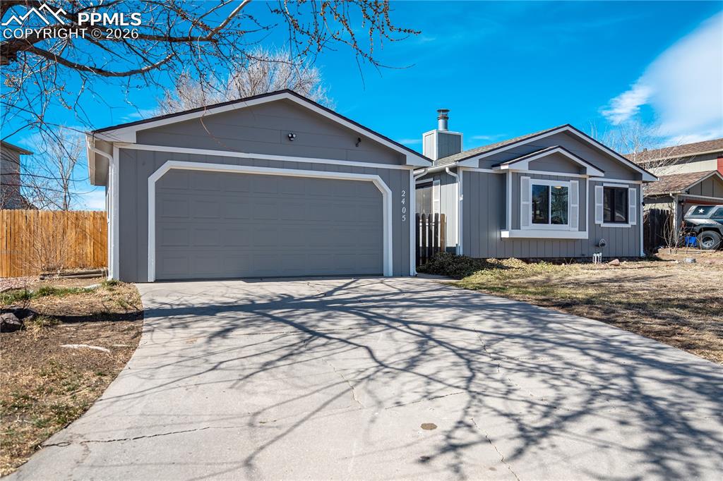 Image 2 of 24: Front of Structure