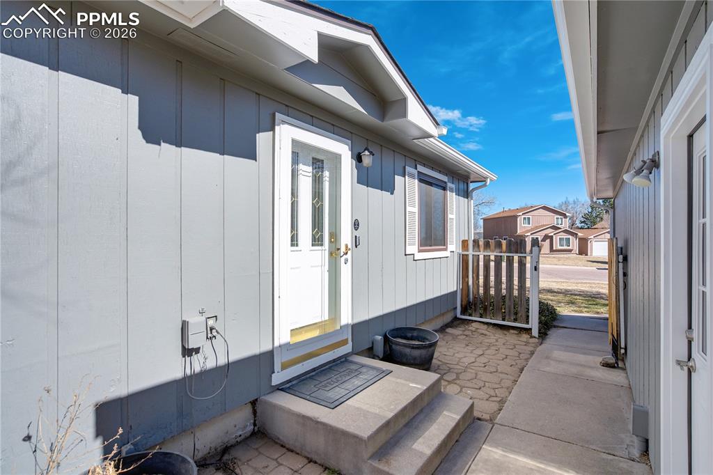 Image 4 of 24: Patio