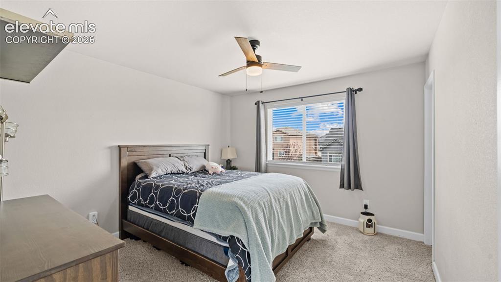 Image 15 of 38: Bedroom