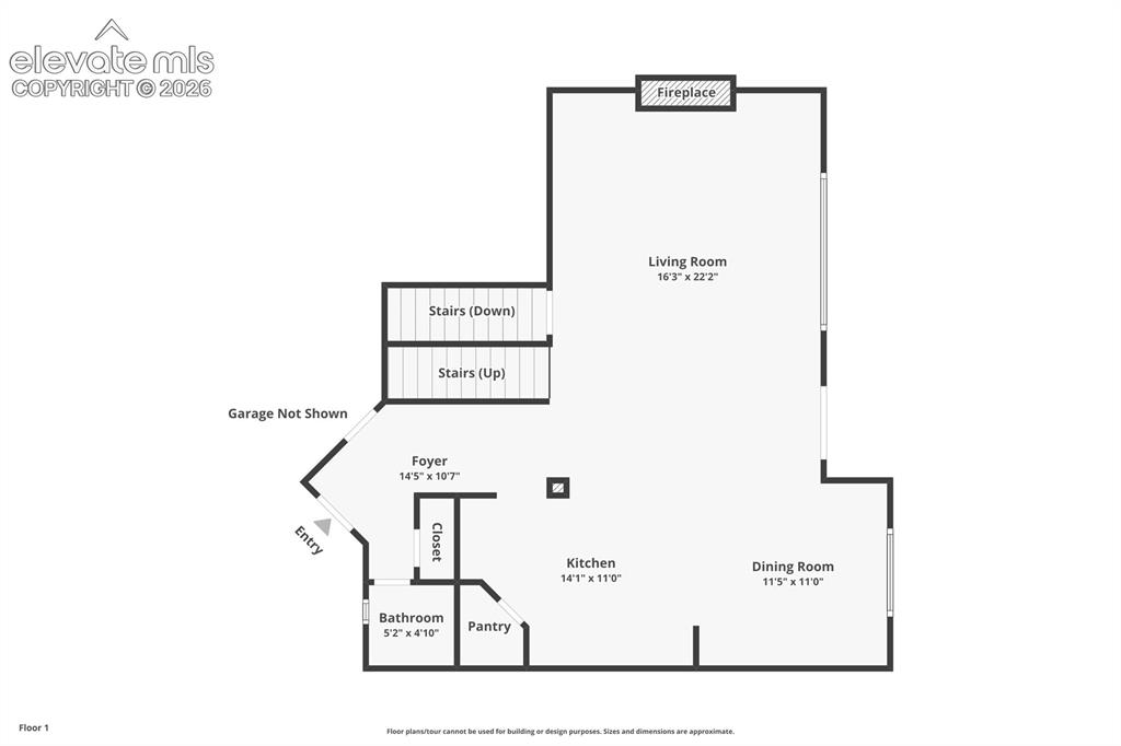 Image 40 of 42: Floor Plan