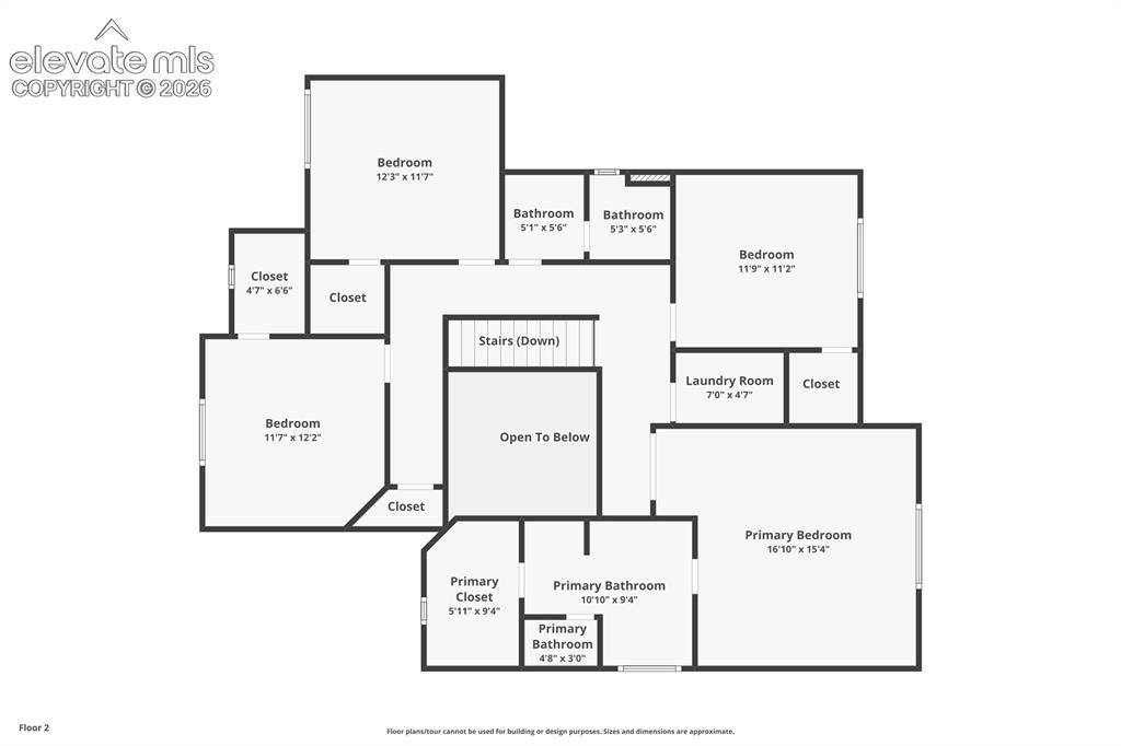 Image 41 of 42: Floor Plan