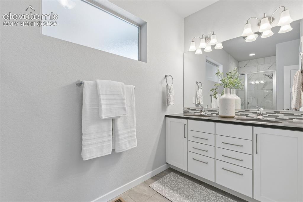Image 19 of 34: Master Bathroom