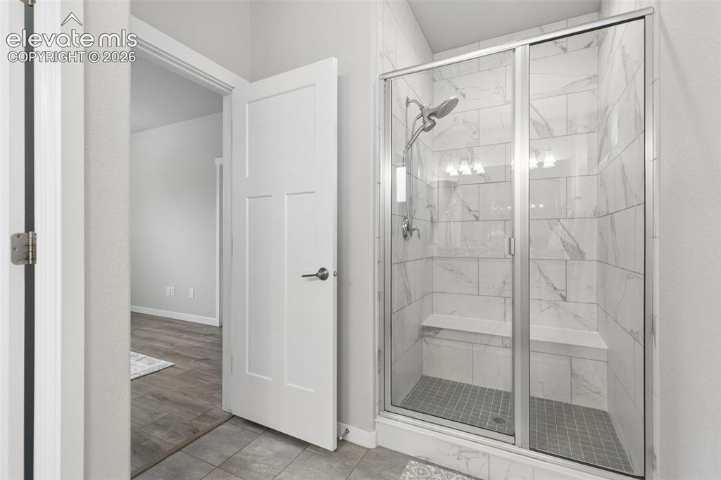 Image 20 of 34: Master Bathroom