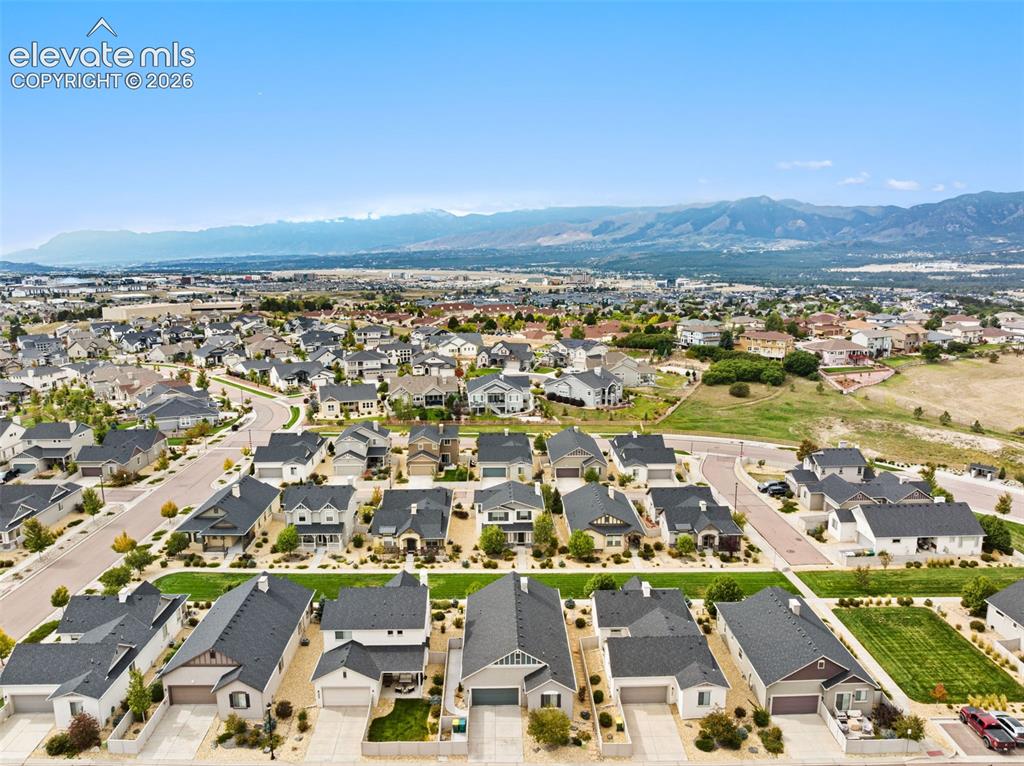 Image 31 of 34: Aerial View