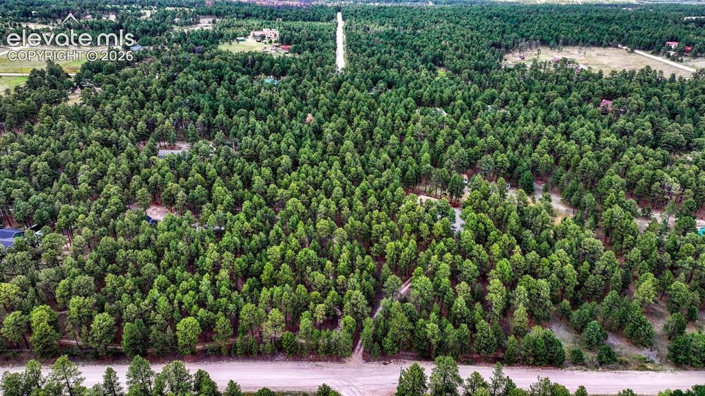Image 43 of 46: Aerial View