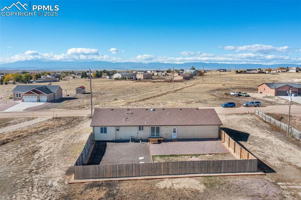 Image 32 of 35: Aerial View