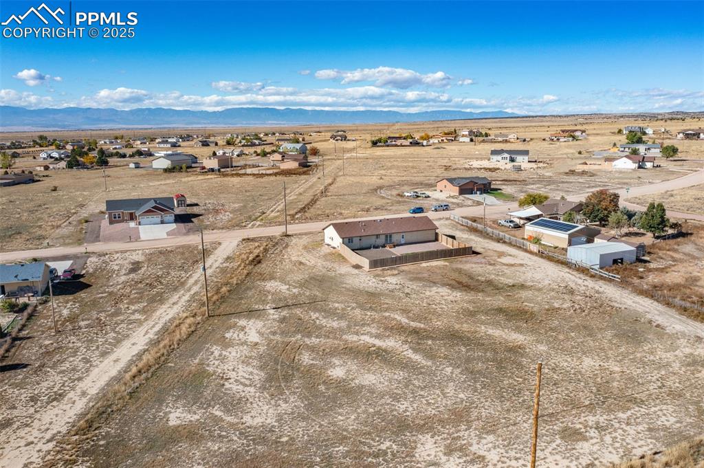 Image 33 of 35: Aerial View