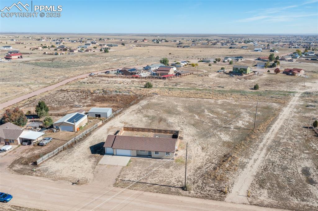 Image 34 of 35: Aerial View