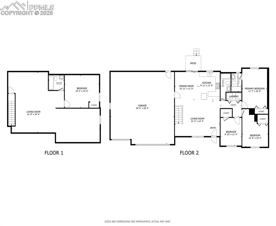 Image 35 of 35: Floor Plan