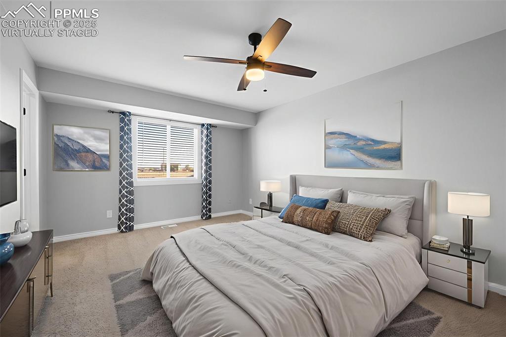 Image 5 of 35: Virtually staged