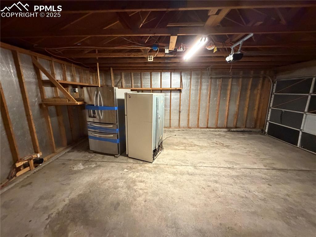 Image 8 of 20: Basement