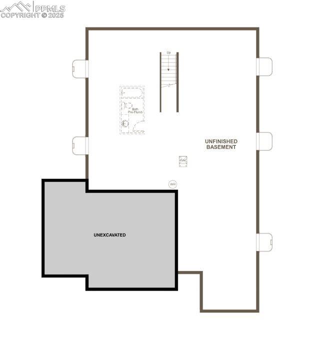 Image 3 of 3: Second Floor