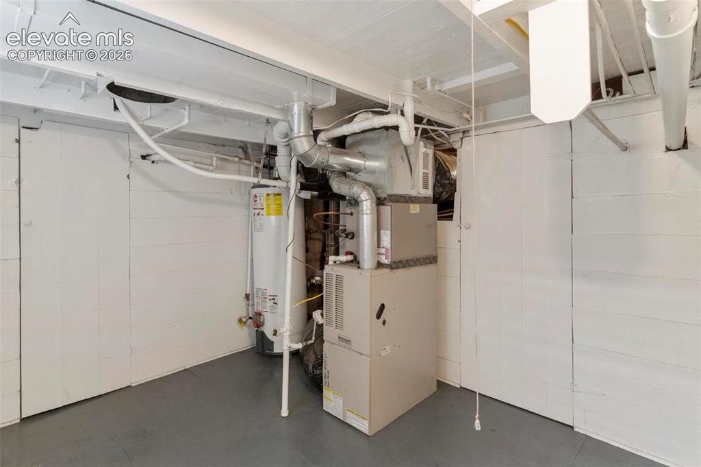 Image 12 of 16: Basement