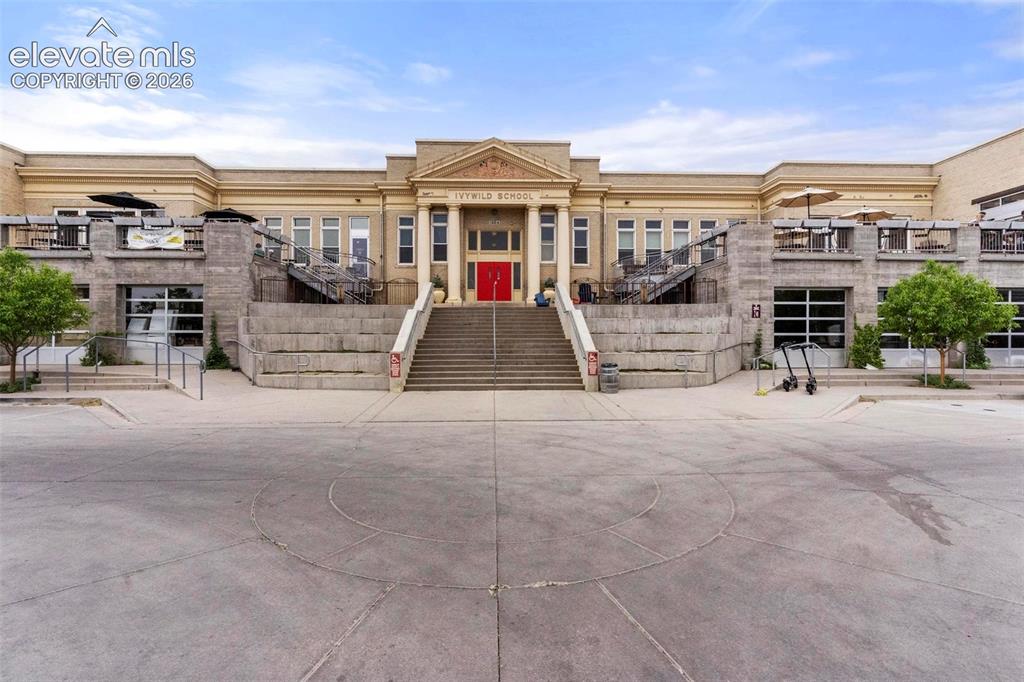 Image 16 of 16: Community