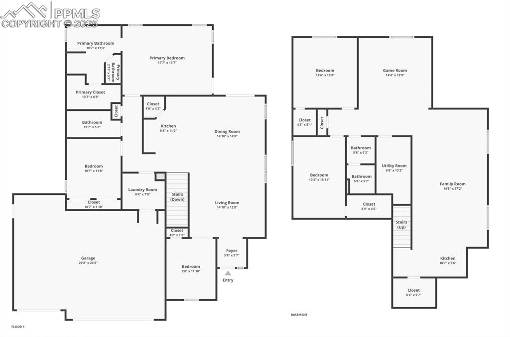 Image 47 of 47: View of property floor plan