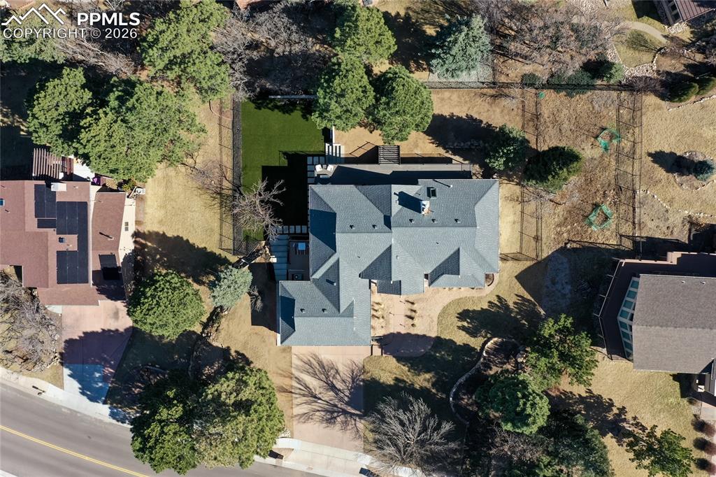 Image 2 of 50: Aerial View