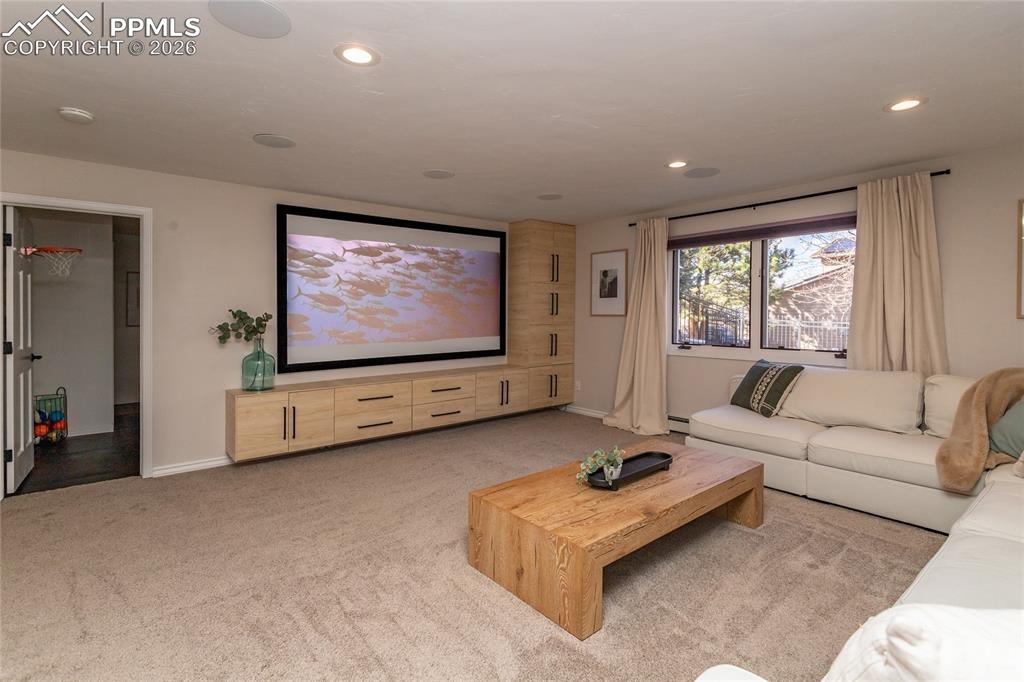 Image 28 of 50: Family Room