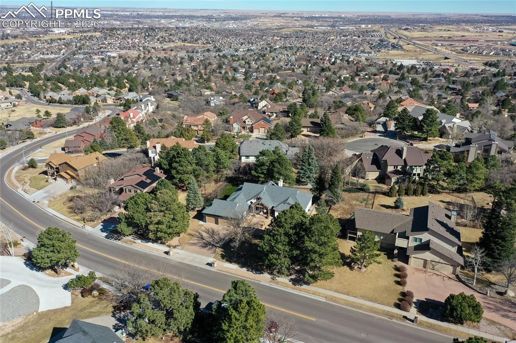 Image 4 of 50: Aerial View