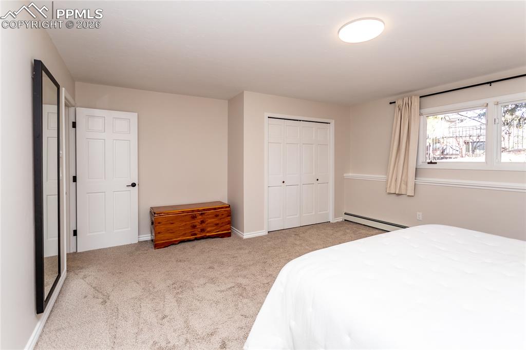 Image 43 of 50: Bedroom