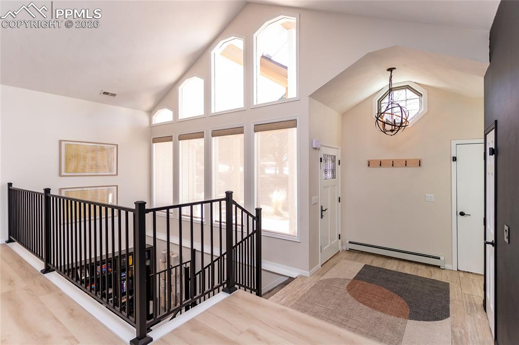 Image 8 of 50: Entrance Foyer